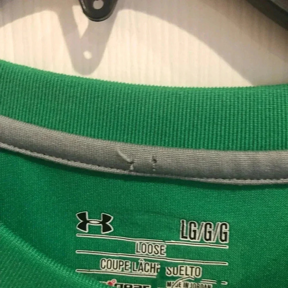 Under armour. C1 b27 - Picture 2 of 2
